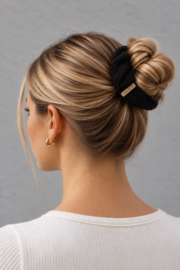 Greta Scrunchie - Haargummi