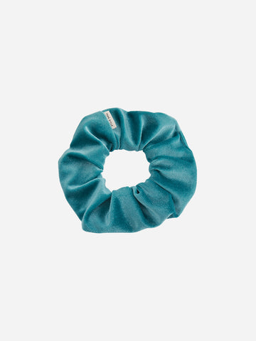 Miriam Scrunchie – samtiges Haargummi