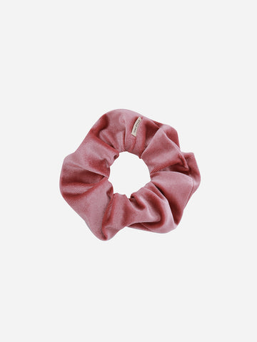 Miriam Scrunchie – samtiges Haargummi
