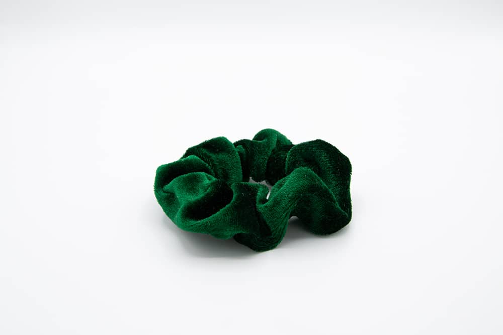 Miriam Scrunchie Wunsch Set - Nude