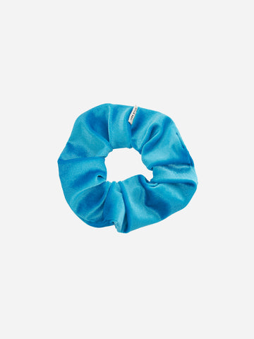 Miriam Scrunchie – samtiges Haargummi