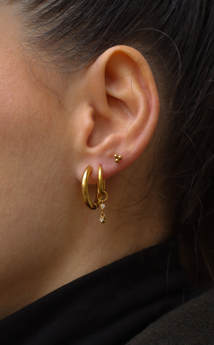 Grape Piercing Stud (wasserfest)