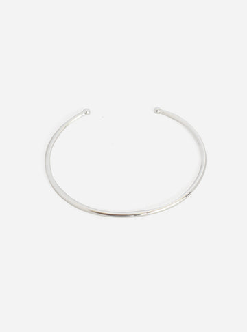 Shiny One Love Bangle - Armreif (wasserfest)