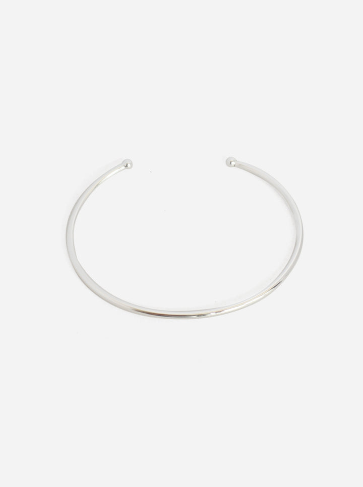 Shiny One Love Bangle - Armreif (wasserfest)