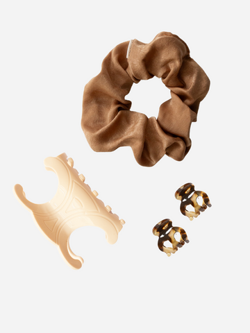 Cookie Dought - Hairaccessoire Set
