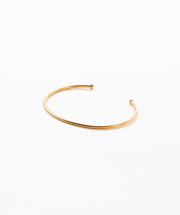Shiny One Love Bangle - Armreif (wasserfest)