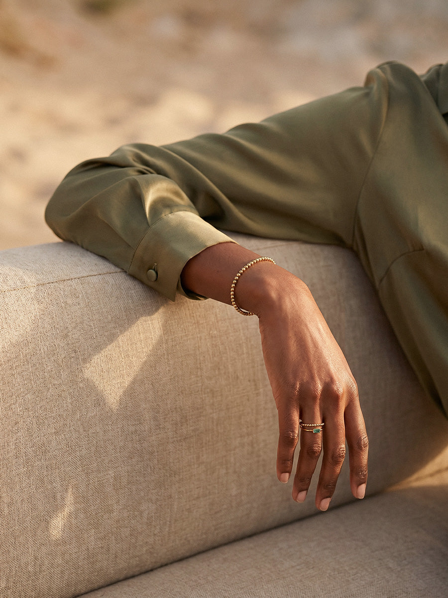 Sia Bracelet - Armband (wasserfest)