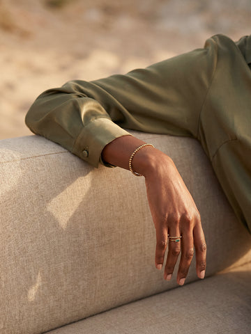 Sia Bracelet - Armband (wasserfest)