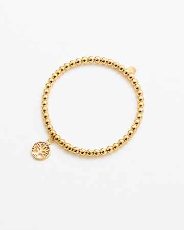 Sia Tree of life Bracelet - Armband (wasserfest)