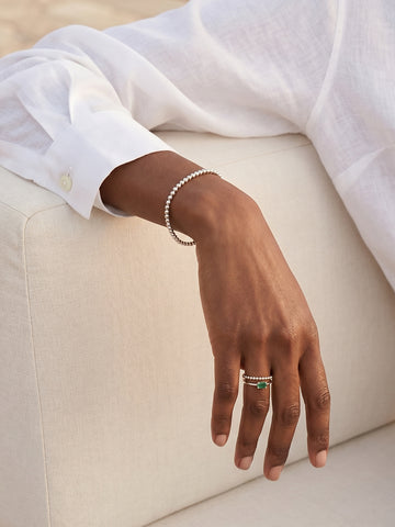 Sia Bracelet - Armband (wasserfest)