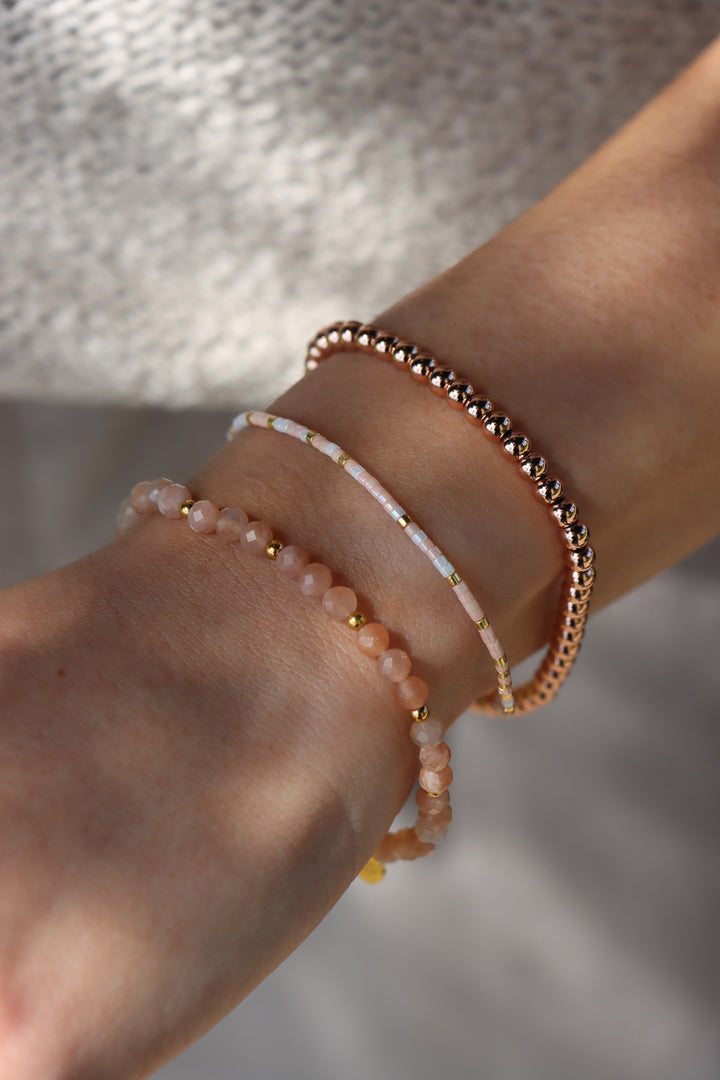 Sia Bracelet - Armband (wasserfest)