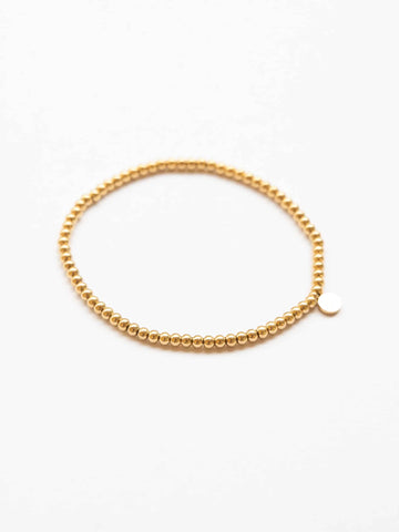 Everyday Pearl Bracelet - Armschmuck Set (wasserfest)