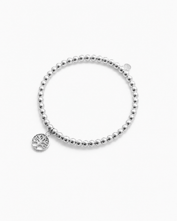 Sia Tree of life Bracelet - Armband (wasserfest)