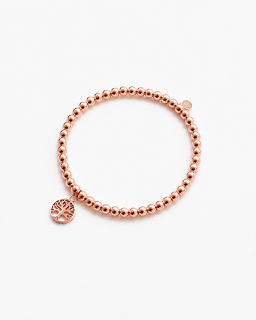 Sia Tree of life Bracelet - Armband (wasserfest)