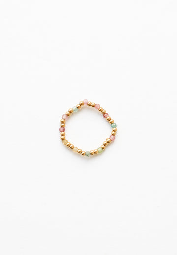 Siara Ring - Fingerring (wasserfest)