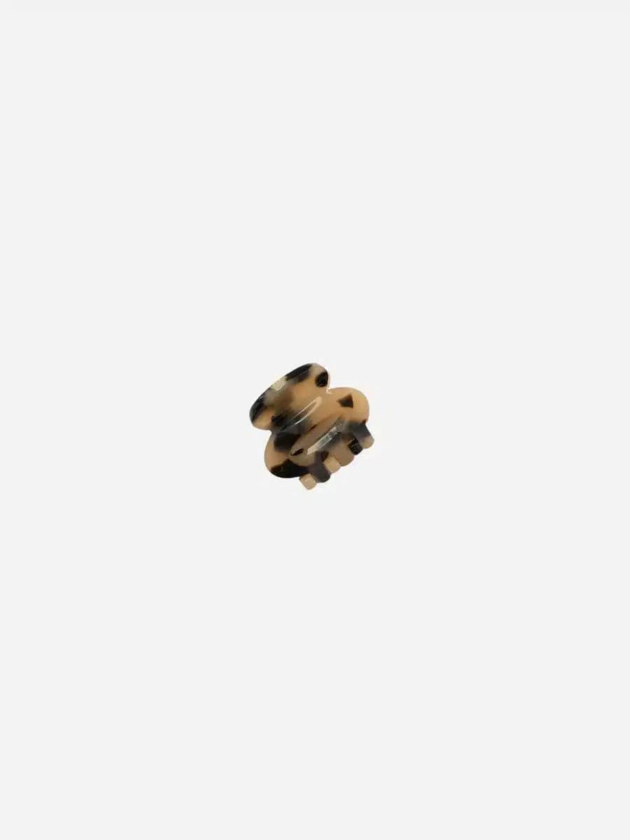 Small Minnie Hairclip - Haarklammer