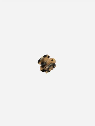 Small Minnie Hairclip - Haarklammer