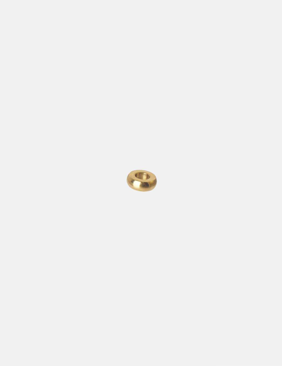 Personalized Charm Spacer (wasserfest)