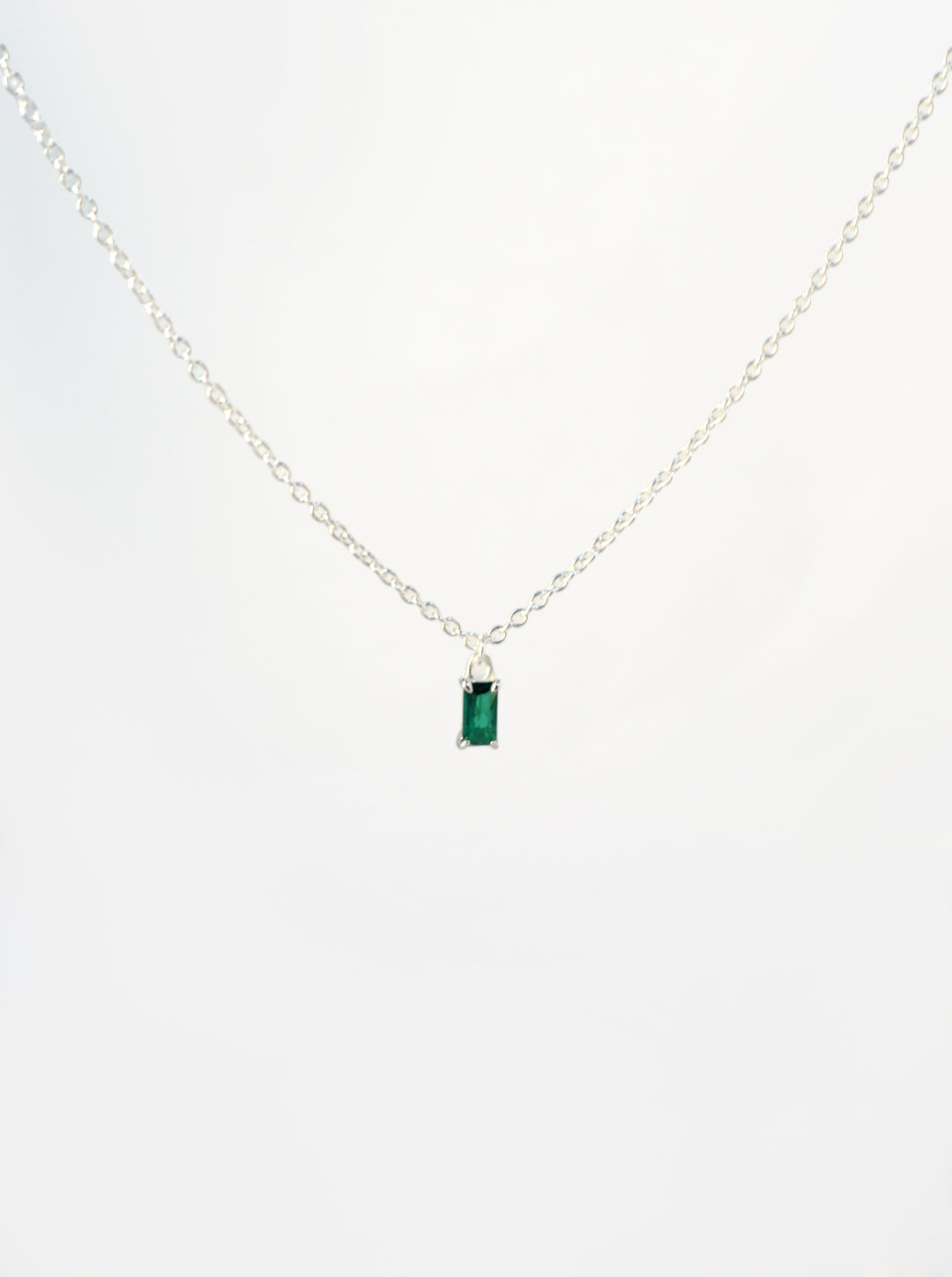 Hannah Necklace - Halskette (wasserfest)