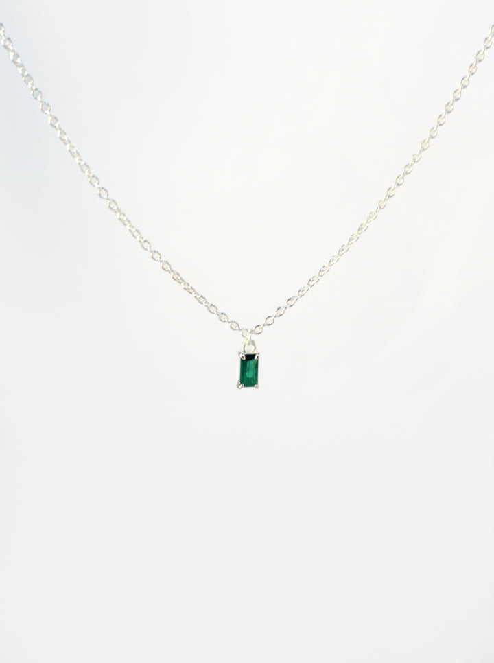 Hannah Necklace - Halskette (wasserfest)