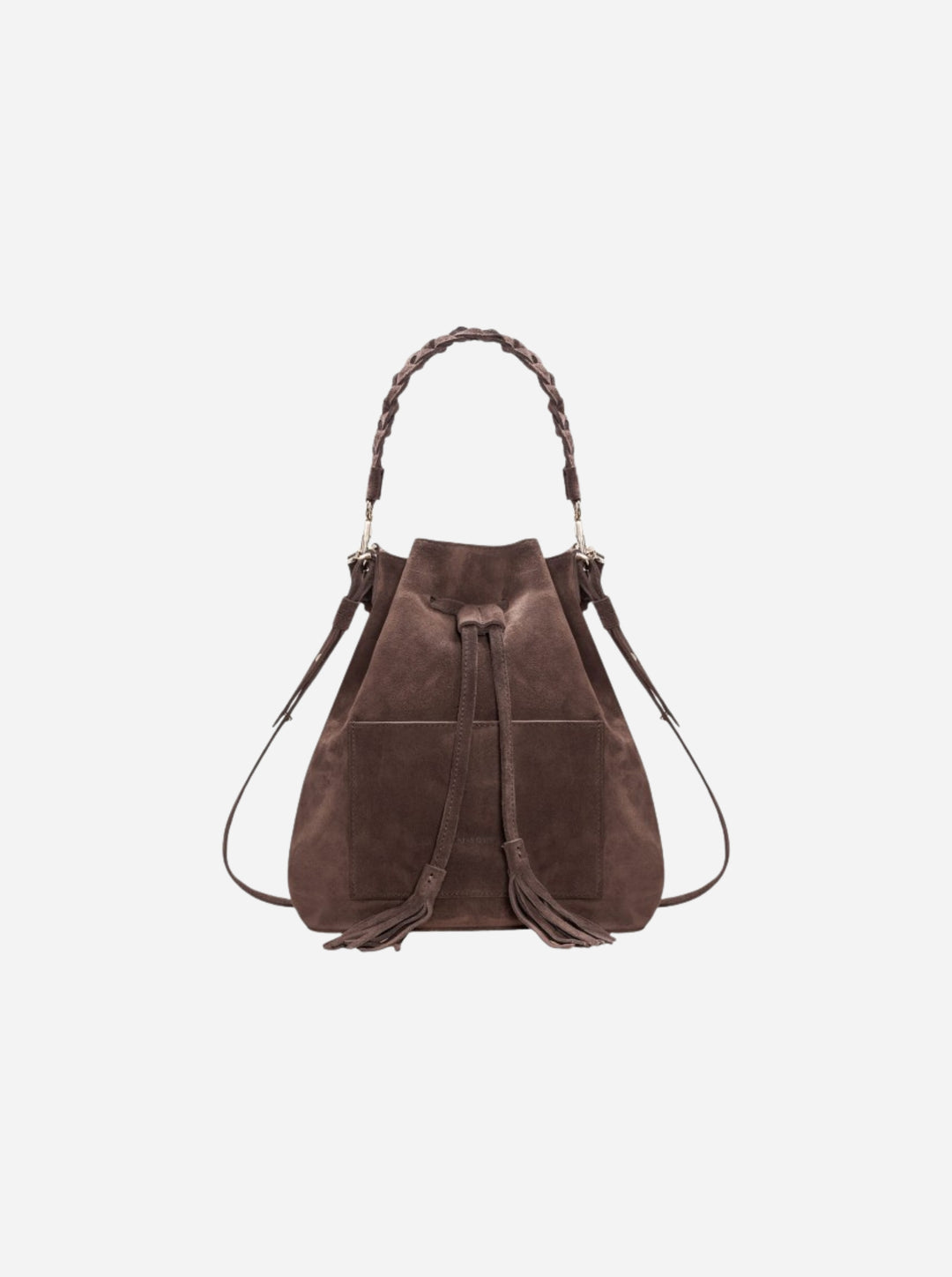 Bucket Hoya Bag - Beuteltasche Misoui