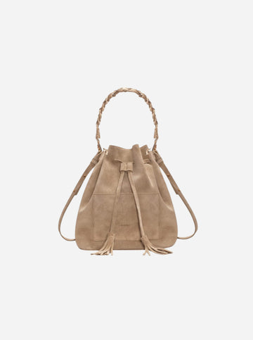Bucket Hoya Bag - Beuteltasche Misoui
