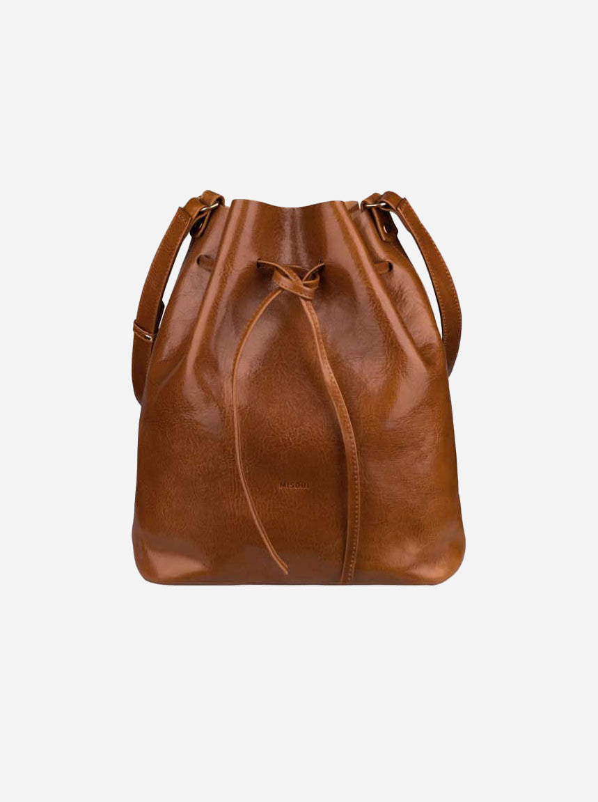 Medium Bucket Bag - Beuteltasche Misoui