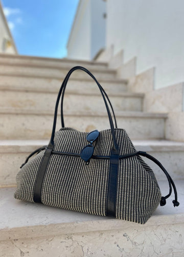 Shopper Lotus Bag - Tasche Misoui
