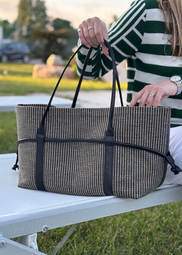 Shopper Lotus Bag - Tasche Misoui