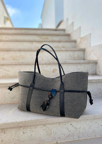 Shopper Lotus Bag - Tasche Misoui
