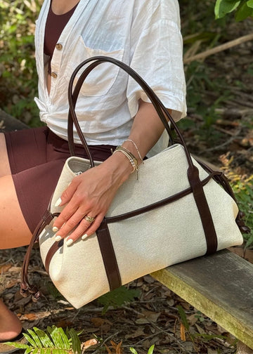 Shopper Lotus Bag - Tasche Misoui