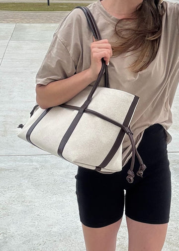Shopper Lotus Bag - Tasche Misoui