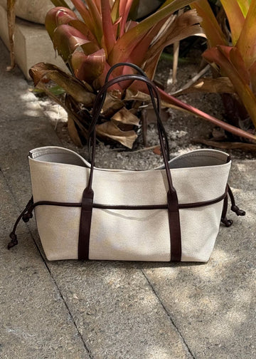 Shopper Lotus Bag - Tasche Misoui