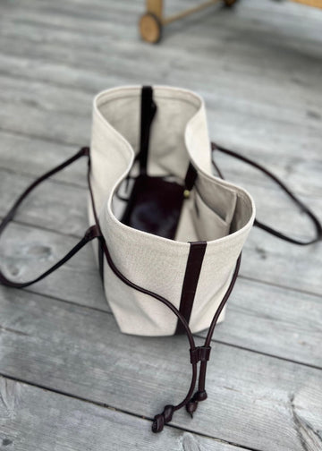 Shopper Lotus Bag - Tasche Misoui