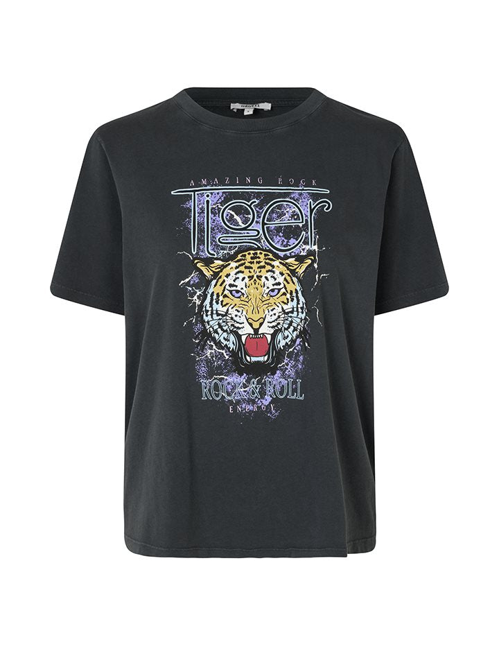 Tiger-M T-shirt - mbyM
