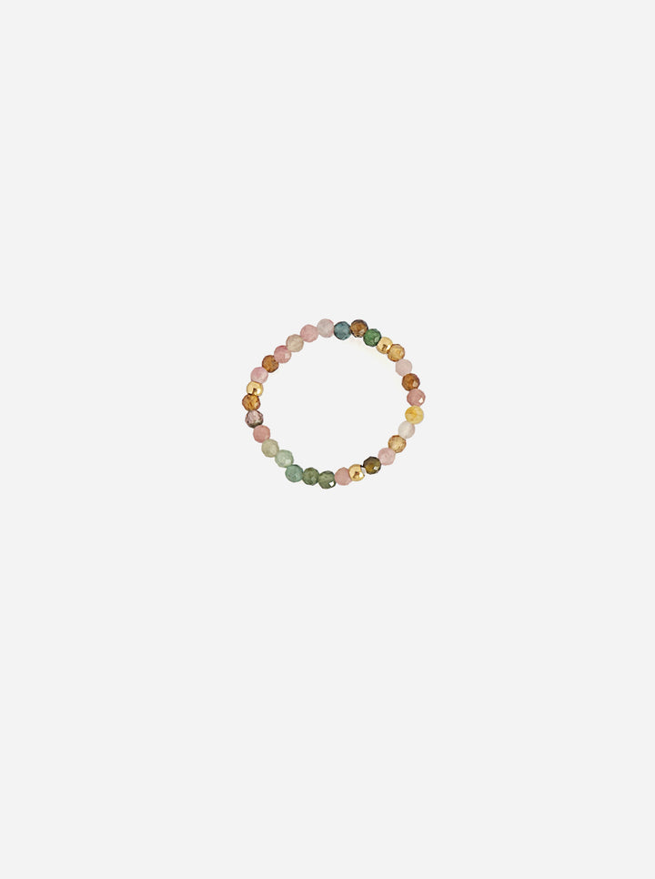 Tina Ring - Fingerring (wasserfest)