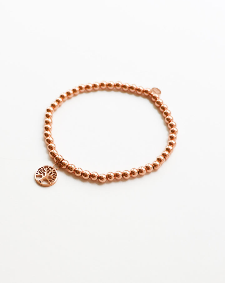 Sia Tree of life Bracelet - Armband (wasserfest)
