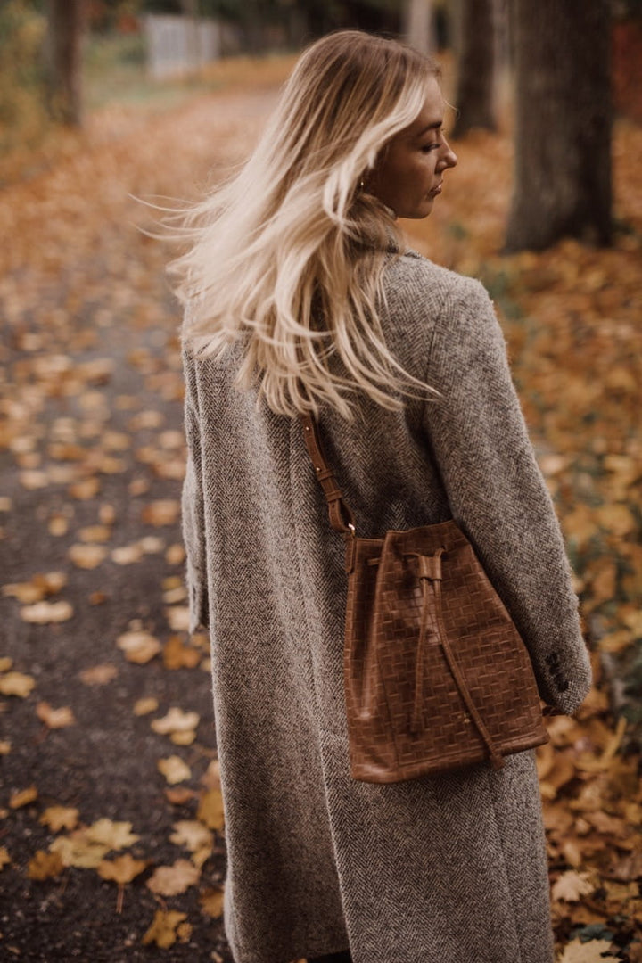 Tressi Bucket Bag - Beuteltasche Misoui