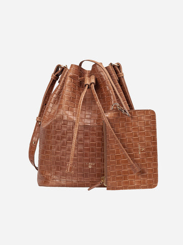 Tressi Bucket Bag - Beuteltasche Misoui