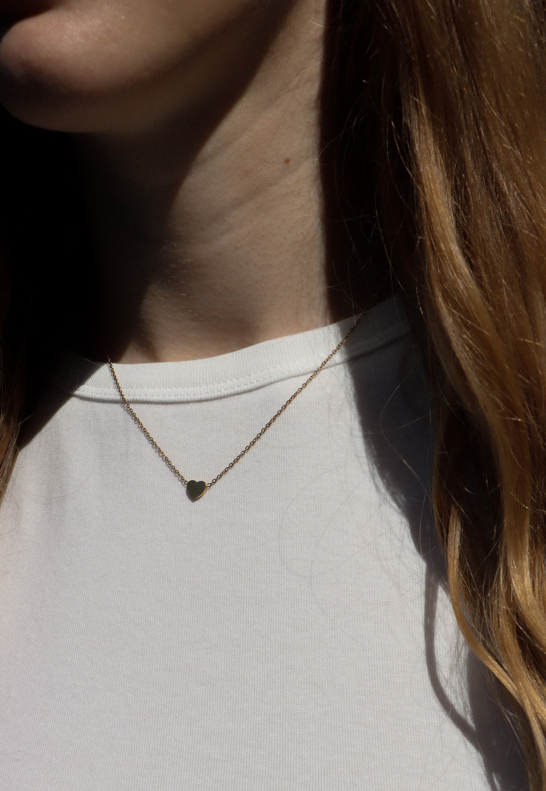 True Love Necklace - Halskette (wasserfest)