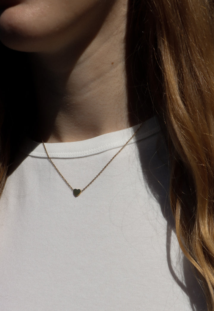 True Love Necklace - Halskette (wasserfest)