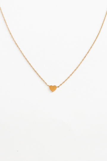 True Love Necklace - Halskette (wasserfest)