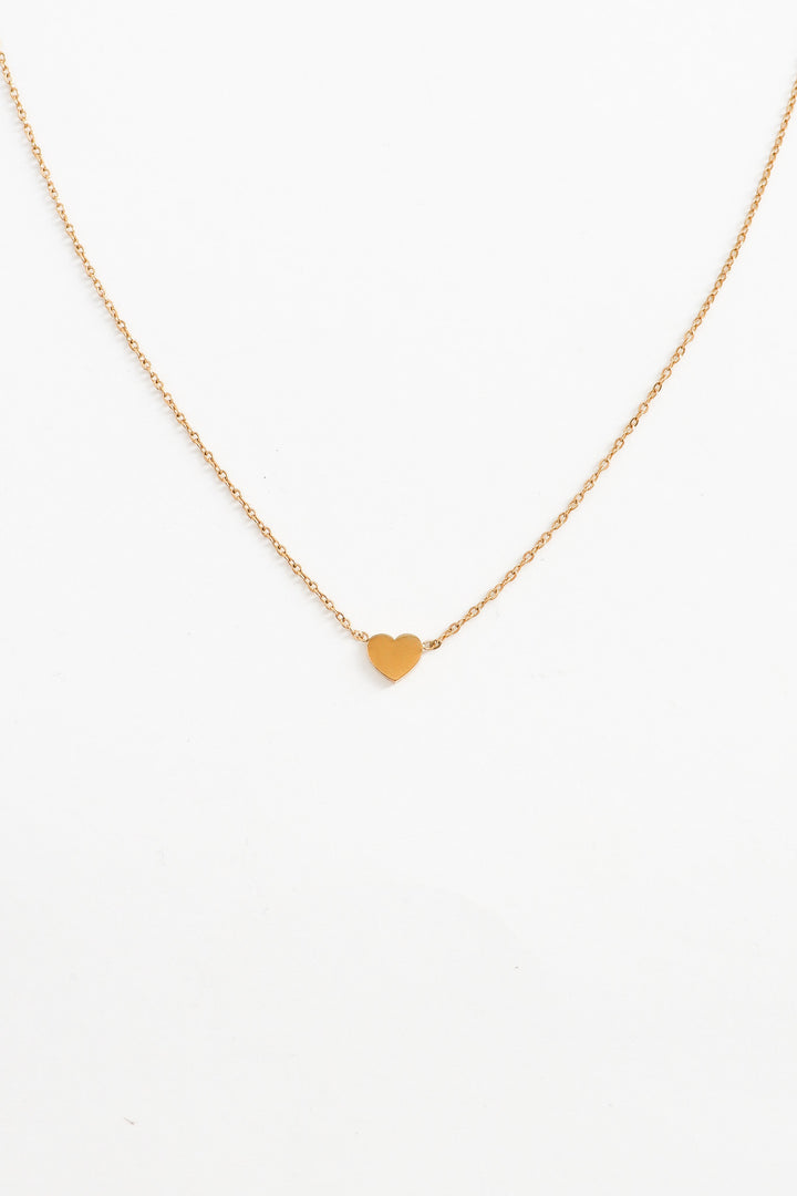 True Love Necklace - Halskette (wasserfest)