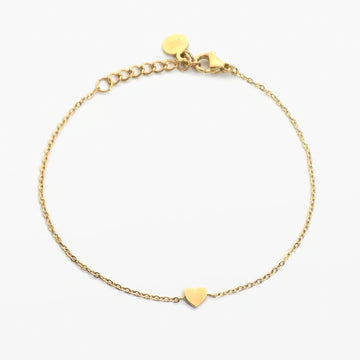 True Love Bracelet - Armkette Kinder (wasserfest)