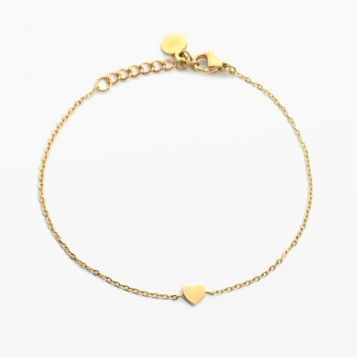 True Love Bracelet - Armkette Kinder (wasserfest)