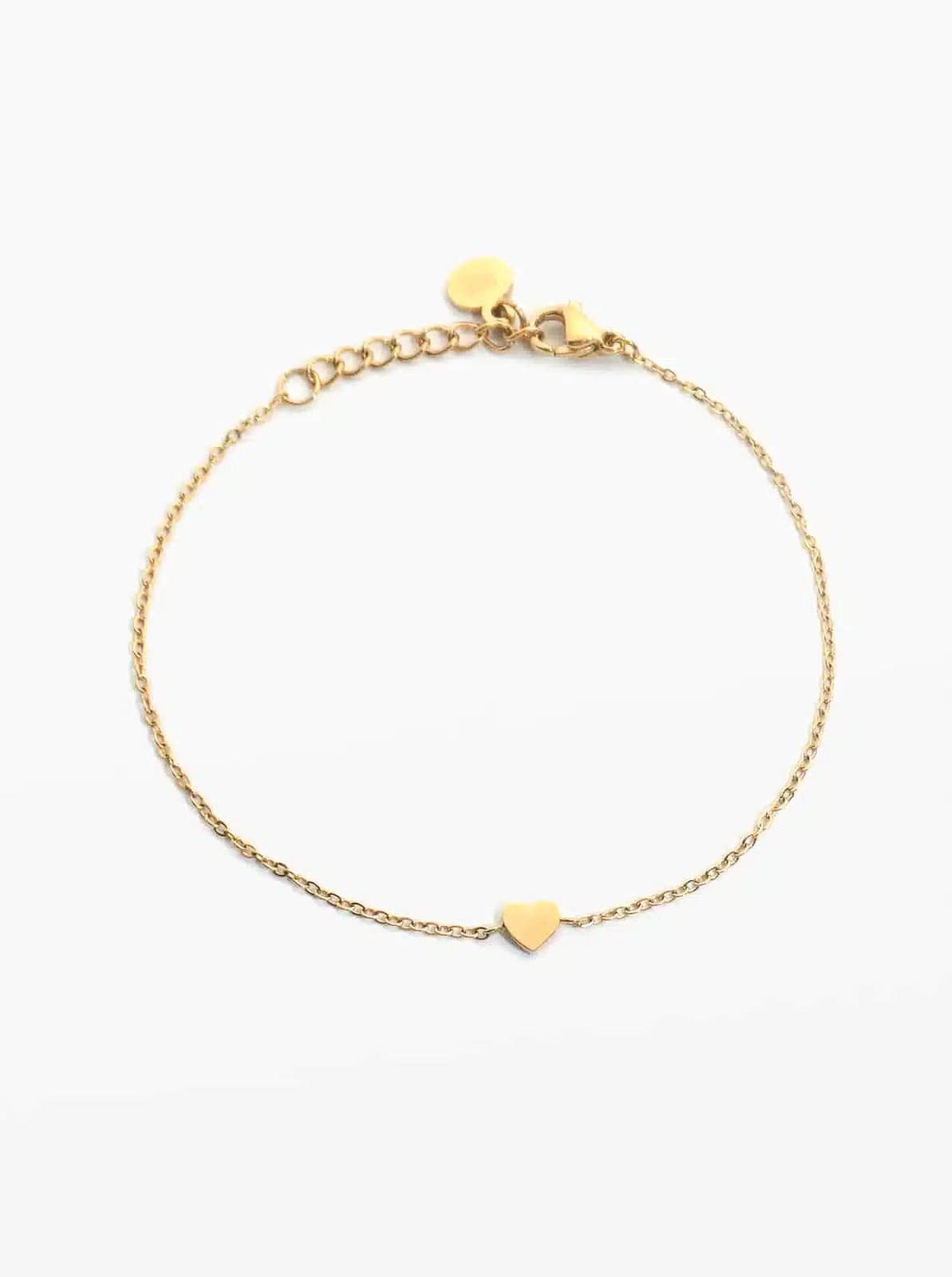 True Love Bracelet - Armkette (wasserfest)