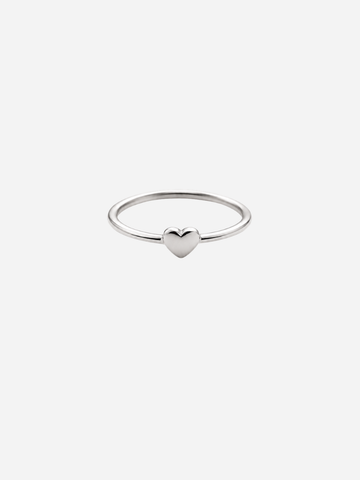 True Love Ring - Fingerring (wasserfest)