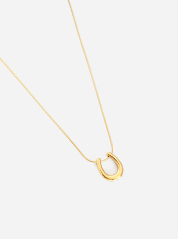 Uma Necklace - Halskette (wasserfest)