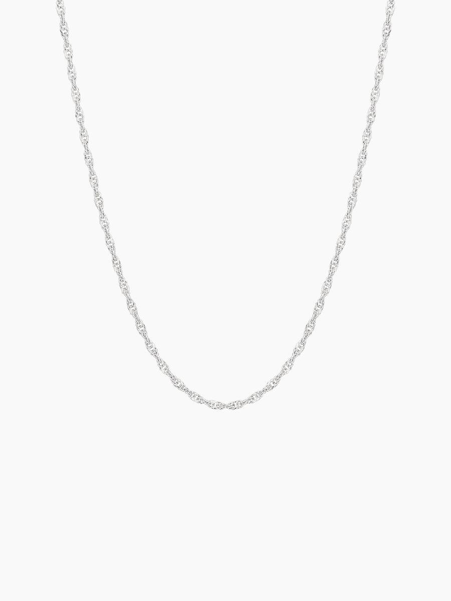 Valeria Necklace - Halskette (wasserfest)