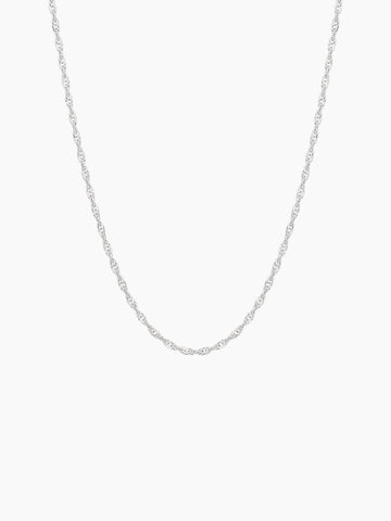 Valeria Necklace - Halskette (wasserfest)